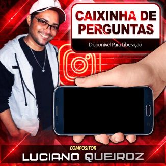 Foto da capa: Caixinha De Perguntas
