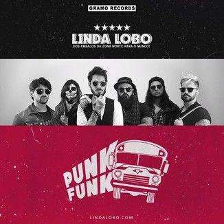 Foto da capa: Punk Funk