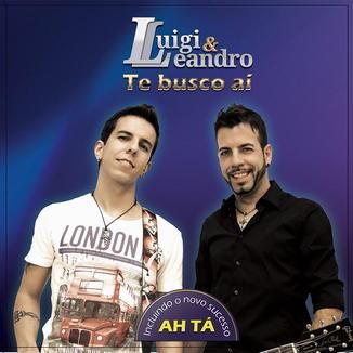 Foto da capa: Te busco aí