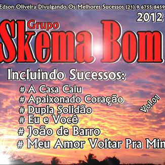Foto da capa: GRUPO SKEMA BOM