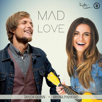 Foto da capa: MAD LOVE