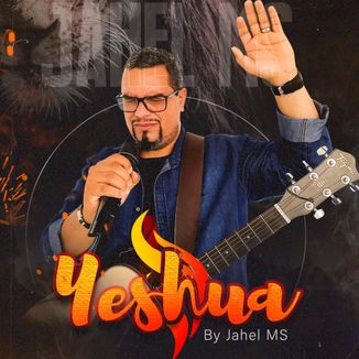 Foto da capa: Yeshua