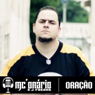 Foto da capa: Oração - Single