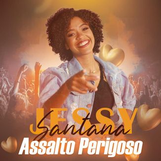 Foto da capa: Assalto PERIGOSO