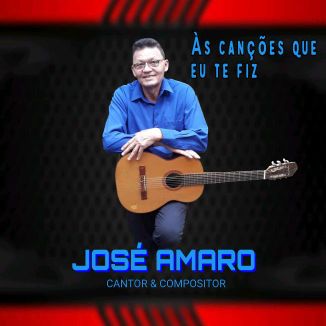 Foto da capa: AS CANÇÕES QUE EU TE FIZ