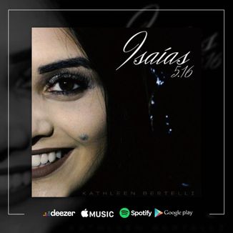 Foto da capa: Isaías 5.16