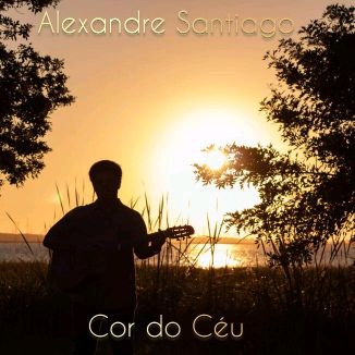 Foto da capa: Cor Do Céu