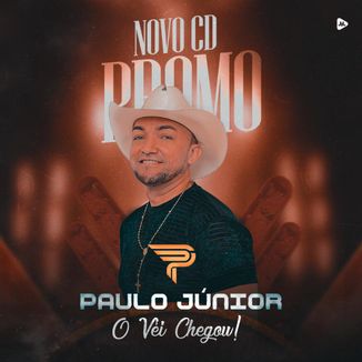 Foto da capa: CD PROMO - Abril 2020