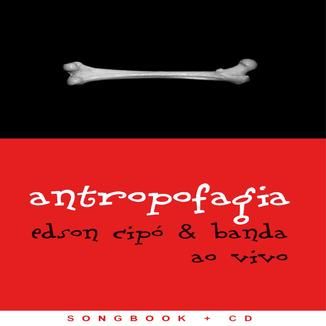 Foto da capa: Antropofagia ao vivo