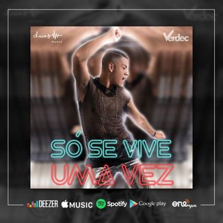 Foto da capa: Só se vive uma vez