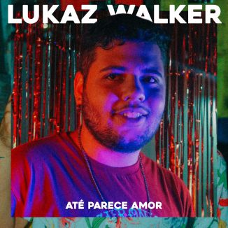Foto da capa: Até Parece Amor