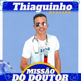 Foto da capa: MISSÃO DO DOUTOR
