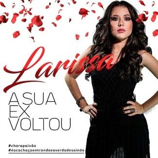 Foto da capa: A sua ex Voltou