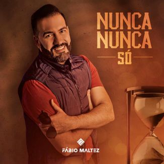 Foto da capa: Nunca nunca só