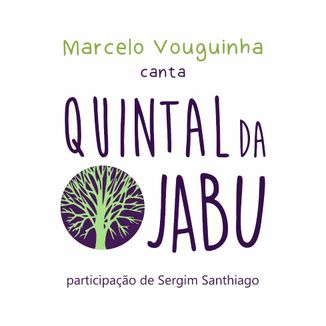 Foto da capa: Quintal da Jabu