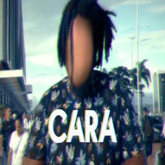 Foto da capa: CARA