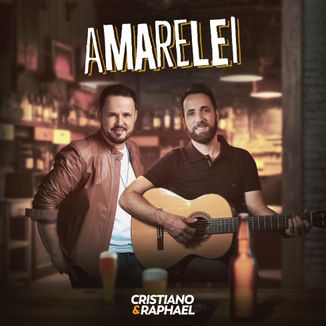 Foto da capa: Amarelei