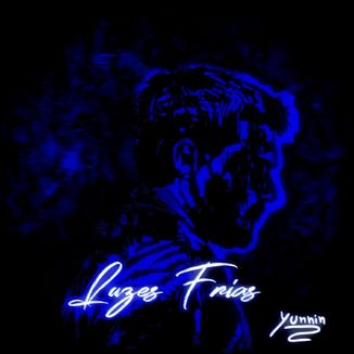 Foto da capa: Luzes Frias