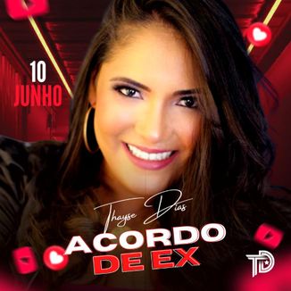 Foto da capa: ACORDO DE EX