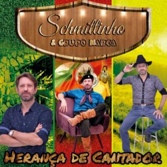Foto da capa: Schmittinho