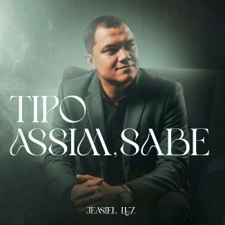 Foto da capa: Tipo Assim, Sabe