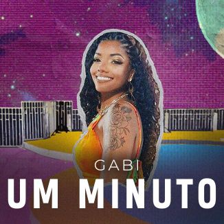 Foto da capa: Um Minuto