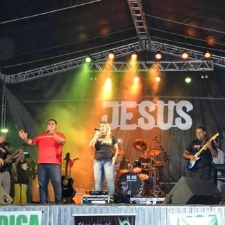 Foto da capa: Forró gospel