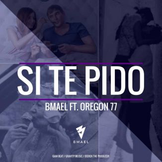 Foto da capa: Si Te Pido