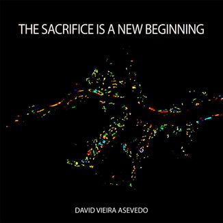 Foto da capa: The sacrifice is a new beginning