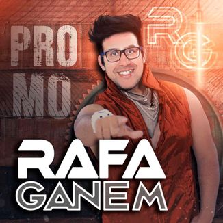 Foto da capa: é Pra tocar no Paredão