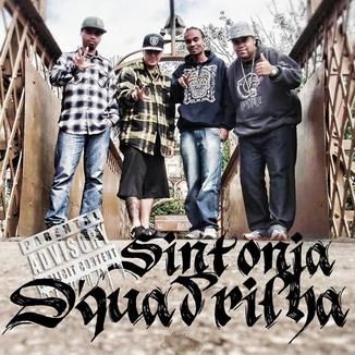 Foto da capa: Mixtape Sintonia D'Quadrilha