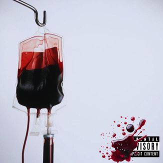 Foto da capa: Ruas De Sangue (feat. Mc Lula) [Deluxe]