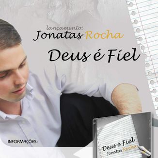 Foto da capa: Deus é fiel