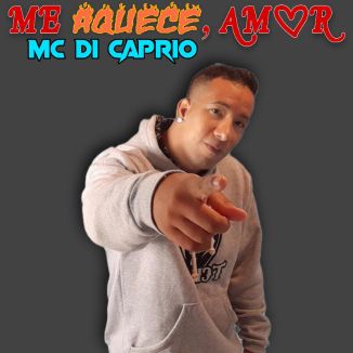 Foto da capa: ME AQUECE, AMOR