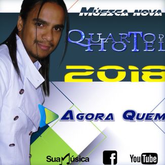 Foto da capa: Agora Quem