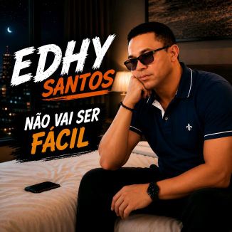 Foto da capa: Não Vai Ser Fácil