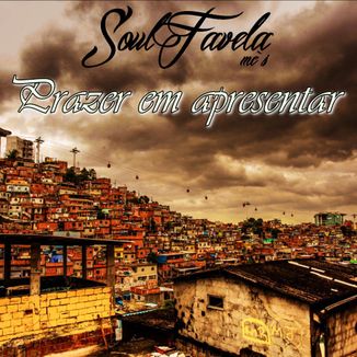 Foto da capa: Prazer em apresentar