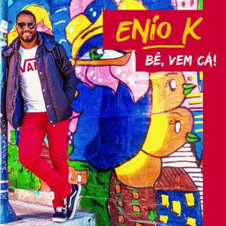 Foto da capa: Bê, Vem Cá