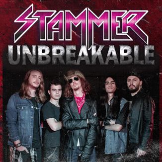 Foto da capa: Unbreakable