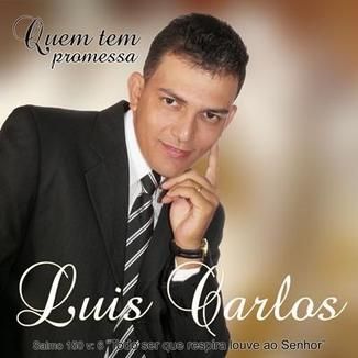 Foto da capa: Quem tem promessa