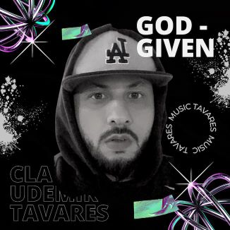Foto da capa: God-Given