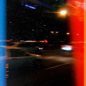 Foto da capa: God Alive