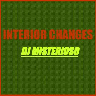 Foto da capa: INTERIOR CHANGES