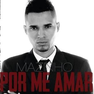 Foto da capa: Por Me Amar