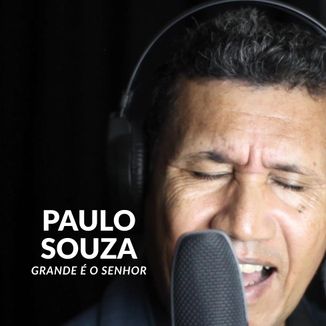 Foto da capa: Grande é o Senhor