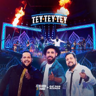 Foto da capa: Tey Tey Tey