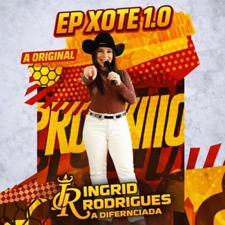 Foto da capa: EP XOTE 1.0