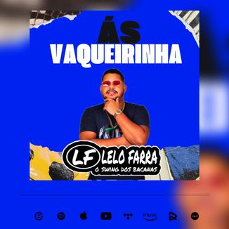 Foto da capa: ÁS VAQUEIRINHA