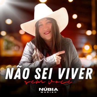 Foto da capa: Não Sei Viver Sem Você