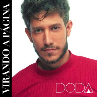 Foto da capa: Virando a Página